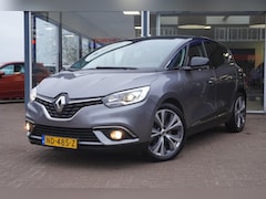 Renault Scénic - 1.2 TCe Intens 5deurs | Airco | Navigatie | Elek. Pakket | Lm velgen |