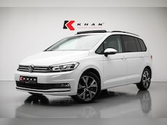 Volkswagen Touran - 1.5 TSI Business 7p |Pano|Virtual|Keyless|Dodehoek|ACC|Camera|