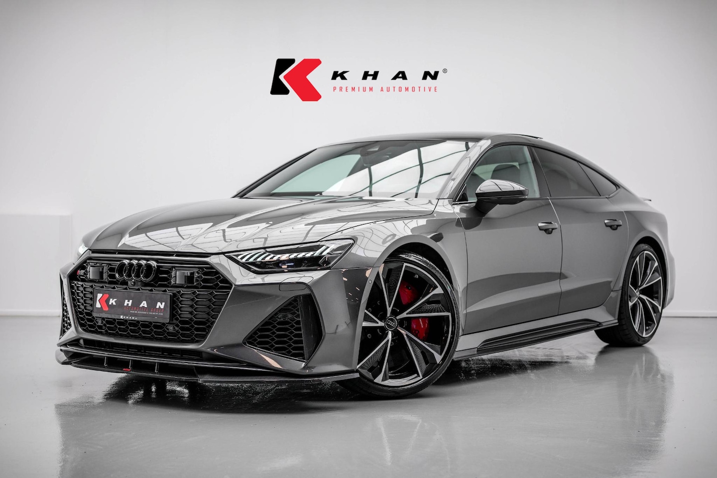 Audi RS7 - Sportback 4.0 TFSI quattro |Pano|URBAN|Dynamic+|HUD|B&OAdvanced|Nightvision| - AutoWereld.nl