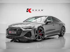 Audi RS7 - Sportback 4.0 TFSI quattro |Pano|URBAN|Dynamic+|HUD|B&OAdvanced|Nightvision|
