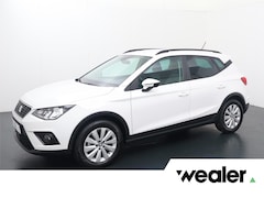 SEAT Arona - 1.0 TSI Style Business Intense | 95 PK | Multifunctioneel stuurwiel | Adaptive Cruisecontr