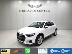 Audi A1 citycarver - 25 TFSI Advanced Edition |CARPLAY|LED|