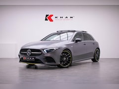 Mercedes-Benz A-klasse - 250 |Edition|Pano|Burmester|Dodehoek