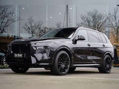BMW X7 - M60i xDrive