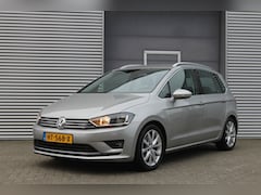 Volkswagen Golf Sportsvan - 1.4 TSI Highline I Automaat I Clima I Trekhaak