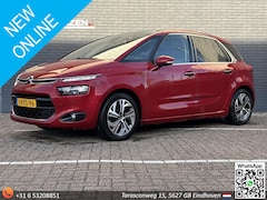 Citroën C4 Picasso - 1.6 HDi Business | Climate | Cruise | Navi | Camera | APK 06-2026 |