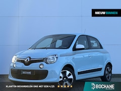 Renault Twingo - 1.0 SCe Collection | 1e Eig | Lage km. stand |