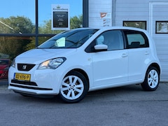 SEAT Mii - 1.0 Sport Connect, NAP, AIRCO, APK