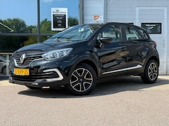 Renault Captur - 0.9 TCe Limited, NAVI, NAP, AIRCO