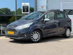 Ford B-Max - 1.0 EcoBoost Trend, NAP, APK, CRUISECR
