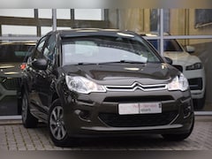 Citroën C3 - 1.0 PureTech Attraction Elek. Ramen Trekhaak Nieuwe riem Nette Auto