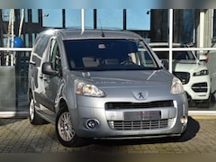 Peugeot Partner - 120 1.6 e-HDI L1 XT Profit + 2Tronic Airco Elek. Ramen 3 Persoons