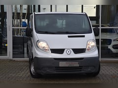 Renault Trafic - 2.0 dCi T27 L1H1 Générique Elek. Ramen 1ste Eigenaar Btw Trekhaak