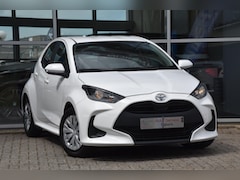 Toyota Yaris - 1.0 VVT-i Active Airco 5Drs. Elek. Ramen BJ.M.2023