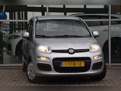 Fiat Panda - 0.9 TwinAir Edizione Cool Airco Elek. Ramen