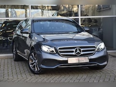 Mercedes-Benz E-klasse - 350 e Lease Edition Airco Aut. Leder Led Trekhaak