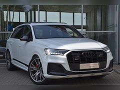 Audi SQ7 - 4.0 TDI quattro Exclusive Performance 4W-Sturing HuD RS-SEATS