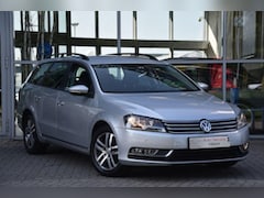 Volkswagen Passat Variant - COMFORTLINE NAVI DSG LM-Velgen PDC 24DKM UNIEK