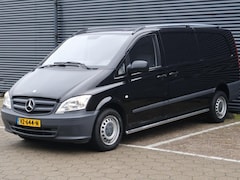 Mercedes-Benz Vito - 113 CDI 343 |2x schuifdeur|Airco|3 Pers