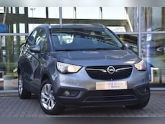 Opel Crossland X - 1.2 Online Edition 1ste eigenaar Trekhaak Facelift Led