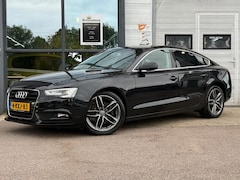 Audi A5 Sportback - 1.8 TFSI Business Edition, NAP, CRUISECR, NAVI