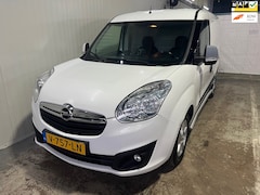 Opel Combo - 1.3 CDTi L1H1 Sport