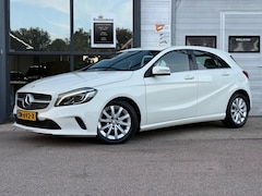Mercedes-Benz A-klasse - 180 Prestige, NAP, APK, AMG