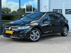 Volkswagen Polo - 1.0 TSI R-Line Business, IQ-Light|