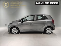 Kia Picanto - 1.0 DPi 67pk 4-zits DynamicLine