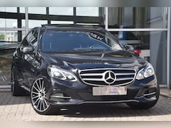 Mercedes-Benz E-klasse - 400 Avantgarde AMG Aut. Leder 360 Camera Trekhaak Pano.dak Led