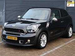 MINI Paceman - 1.6 Cooper S ALL4 Chili|Pano|Cruise|Nav|Climate|PDC|Stoelverw
