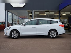 Ford Focus Wagon - 1.5 EcoBlue Edition Business 5deurs | Airco | Navigatie | Elek. Pakket | Camera| Vol optie