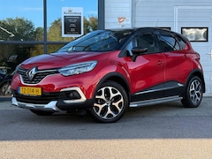 Renault Captur - 0.9 TCe Intens| CAMERA| NAP| LED