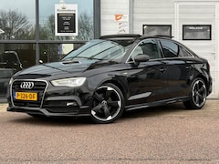 Audi A3 Limousine - 1.4 TFSI CoD Ambiente Pro Line Plus, PANO, NAP