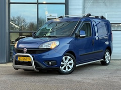 Fiat Doblò Cargo - 1.3 MJ L1H1 SX, AIRCO, NAVI, NAP