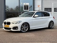 BMW 1-serie - 120i Centennial High Executive, PANO, DIGITALDASH