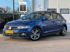Volkswagen Polo - 1.0 TSI R Line, PANO, DIGITALDASH, NAP