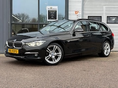 BMW 3-serie Touring - 318i Corporate Lease High Executive, Leder, NAP