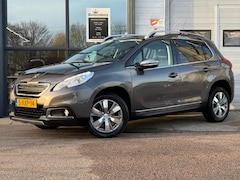 Peugeot 2008 - 1.2 PureTech Allure, Pano, NAP, NAVI