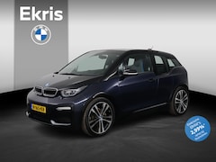 BMW i3 - S Executive Edition 120Ah 42 kWh | voorstoelen verwarmd | achteruitrijcamera | warmtepomp