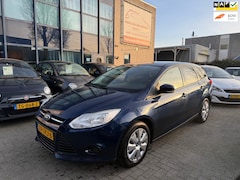 Ford Focus Wagon - 1.6 TI-VCT Lease Trend Airco, APK 09/26