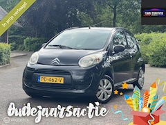 Citroën C1 - 1.0-12V Séduction 2010 * NW APK