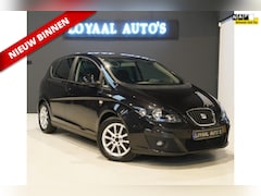 SEAT Altea - 1.8 TFSI Style | AUT | NAVI | CRUISE | TREKHAAK | PDC | APK | NAP