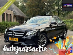 Mercedes-Benz C-klasse - 300 Prestige PANO/HUD/STLVM/LMV 71DKM