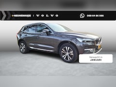 Volvo XC60 - 2.0 T6 Plug-in hybrid AWD Core Bright | Long Range |