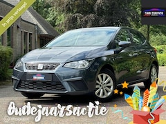 SEAT Ibiza - 1.0 TSI FR Business Intense 2019 DO NETTE ST 40DKM