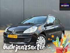 Renault Clio Estate - 1.2 TCE Sélection Business NAP APK