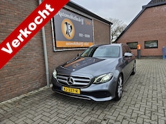 Mercedes-Benz E-klasse Estate - 200