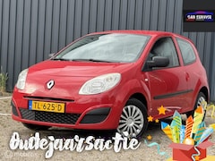 Renault Twingo - 1.2 2010 Acces APK 2e EIG NETTE STAAT