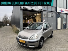 Toyota Yaris - 1.0 VVT-i Idols Nieuwe APK NAP Logisch